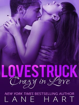 cover image of Crazy in Love